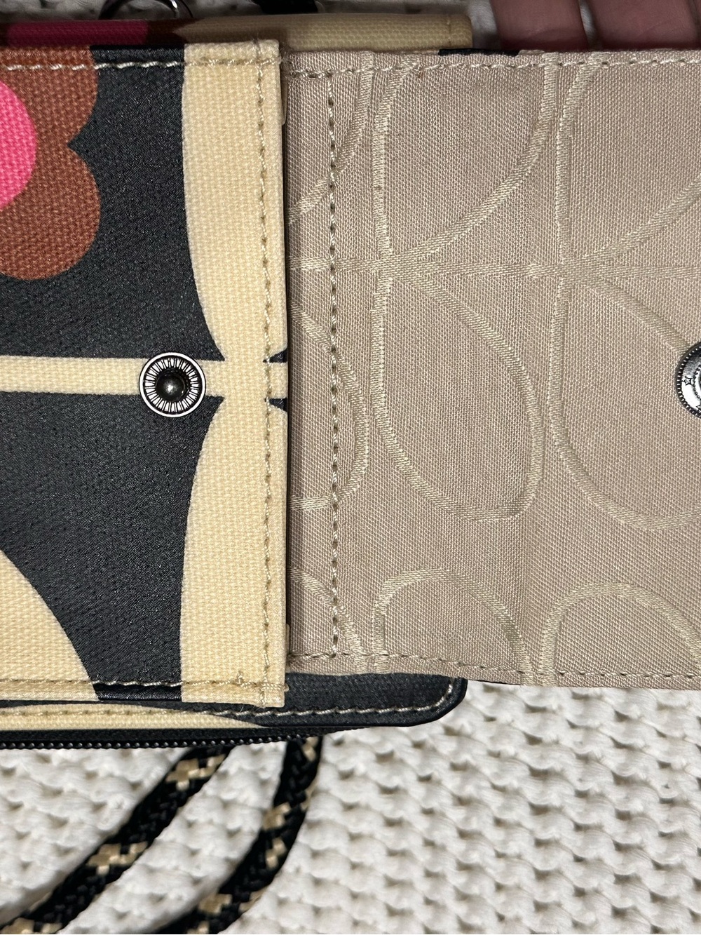 Orla Kiely Keeper Phone Case, - Picture 6 of 8